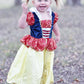 Snow White Dress by Little Adventures®