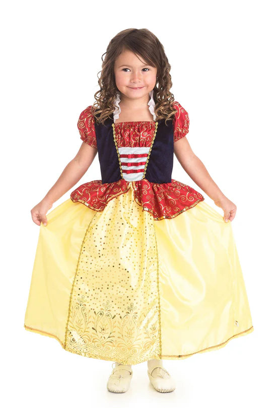 Snow White Dress by Little Adventures®
