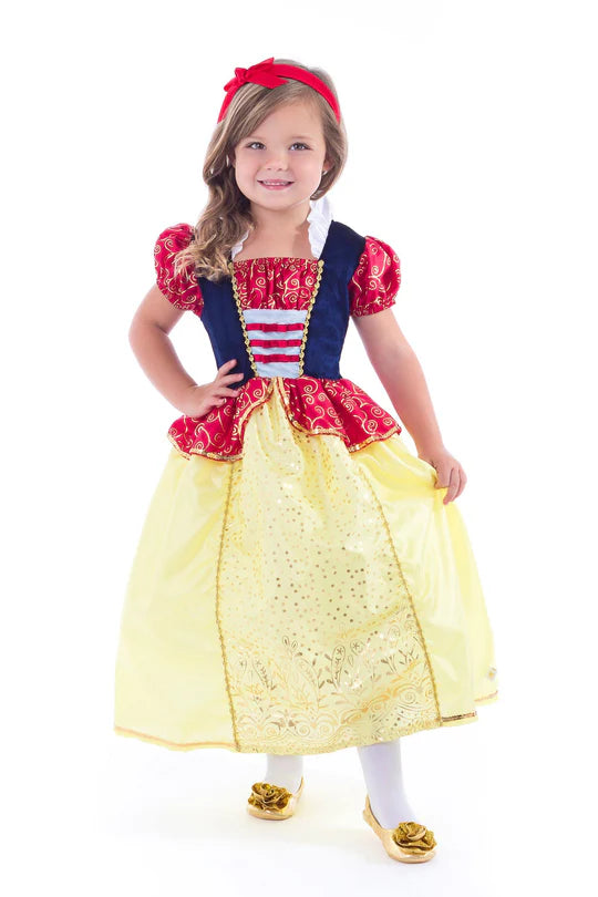 Snow White Dress by Little Adventures®