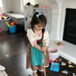 Cinderella Day Dress (with scarf) by Little Adventures®