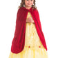 Yellow Beauty Dress by Little Adventures®