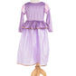 Classic Rapunzel Dress by Little Adventures®