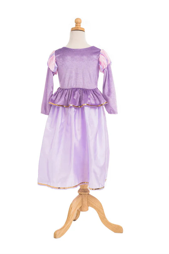 Classic Rapunzel Dress by Little Adventures®