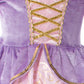 Classic Rapunzel Dress by Little Adventures®