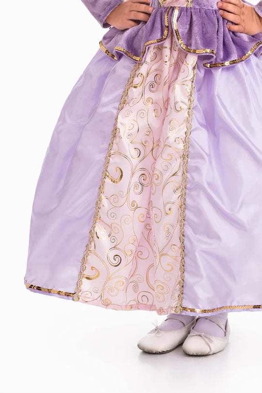 Classic Rapunzel Dress by Little Adventures®