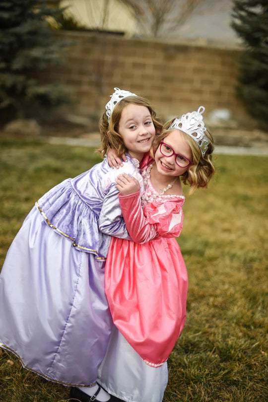 Classic Rapunzel Dress by Little Adventures®