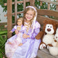 Classic Rapunzel Dress by Little Adventures®