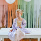 Classic Rapunzel Dress by Little Adventures®