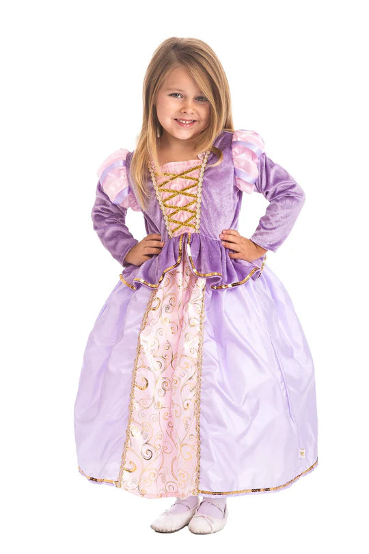 Classic Rapunzel Dress by Little Adventures®