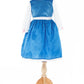 Beauty Day Dress (with bow) by Little Adventures®