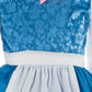 Beauty Day Dress (with bow) by Little Adventures®
