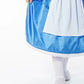 Beauty Day Dress (with bow) by Little Adventures®