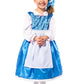 Beauty Day Dress (with bow) by Little Adventures®