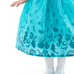Ocean Girl Day Dress (with bow) by Little Adventures®
