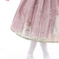 Sleeping Beauty Day Dress (with headband) by Little Adventures®