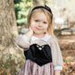 Sleeping Beauty Day Dress (with headband) by Little Adventures®