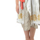 Island Princess Dress (includes hair clip) by Little Adventures®