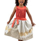 Island Princess Dress (includes hair clip) by Little Adventures®