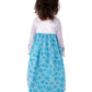 Ice Princess Dress by Little Adventures®