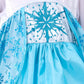 Ice Princess Dress by Little Adventures®