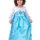 Ice Princess Dress by Little Adventures®