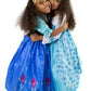 Ice Princess Dress by Little Adventures®