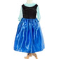 Alpine Princess Dress by Little Adventures®