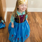 Alpine Princess Dress by Little Adventures®