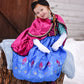Alpine Princess Dress by Little Adventures®