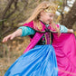Alpine Princess Dress by Little Adventures®