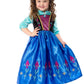 Alpine Princess Dress by Little Adventures®