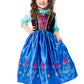 Alpine Princess Dress by Little Adventures®