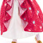 Ruby Princess Dress by Little Adventures®