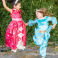Ruby Princess Dress by Little Adventures®
