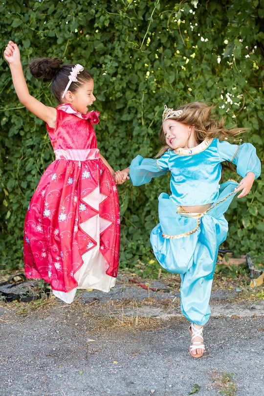 Little Adventures Spanish Princess Costume Little Adventures Spanish Princess Costume