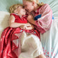 Ruby Princess Dress by Little Adventures®