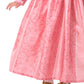 Coral Renaissance Dress by Little Adventures®