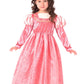 Coral Renaissance Dress by Little Adventures®