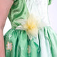 Classic Lily Pad Princess Dress by Little Adventures®