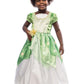 Classic Lily Pad Princess Dress by Little Adventures®