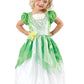 Classic Lily Pad Princess Dress by Little Adventures®