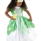 Classic Lily Pad Princess Dress by Little Adventures®