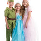 Robinhood / Woodsman Costume with Hat by Little Adventures®