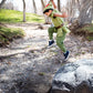 Robinhood / Woodsman Costume with Hat by Little Adventures®