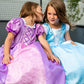 Rapunzel Dress by Little Adventures®
