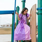 Rapunzel Dress by Little Adventures®