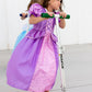 Rapunzel Dress by Little Adventures®