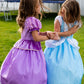 Rapunzel Dress by Little Adventures®