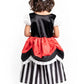 Pirate Dress (with headband) by Little Adventures®