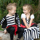 Pirate Dress (with headband) by Little Adventures®